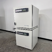 Thermo Scientific Heracell Vios 160i Doublestack CO2 Incubator image 1